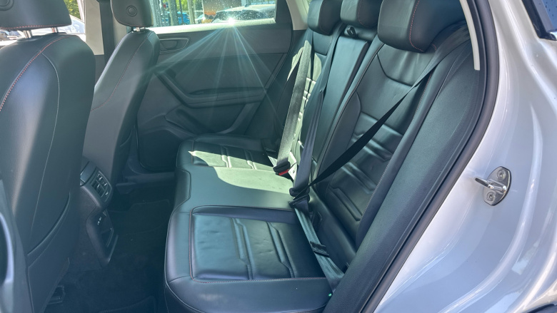 SEAT Ateca 1.5 TSI EVO FR Sport 5dr Petrol Estate